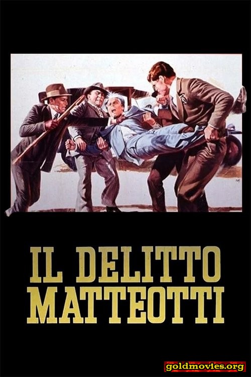 Il delitto Matteotti (1973)-DVD5