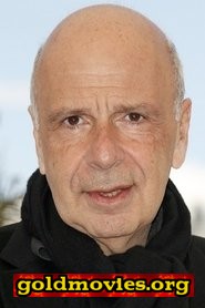 Alain Sarde come Terzian