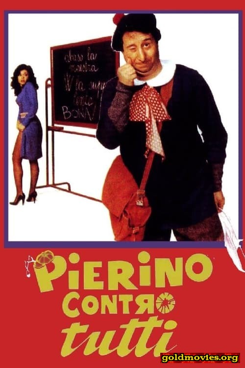 Pierino contro tutti (1981)-Stream