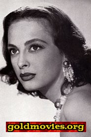 Marilyn Buferd come American Girl