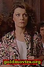Laura Colombo come First mother