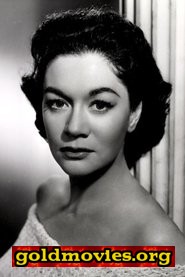 Betty McDowall come Anne Ford