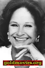 Colleen Dewhurst come Monique