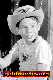 Scotty Morrow come Boy (uncredited)