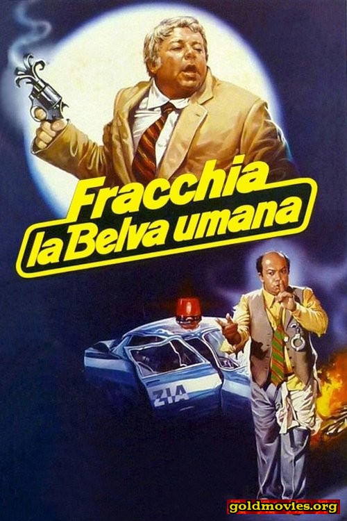 Fracchia la belva umana (1981)-Stream