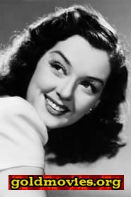Rosalind Russell come Sybil Barclay