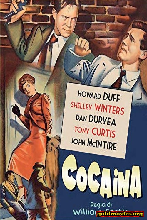 Cocaina (1949)-HD1080p
