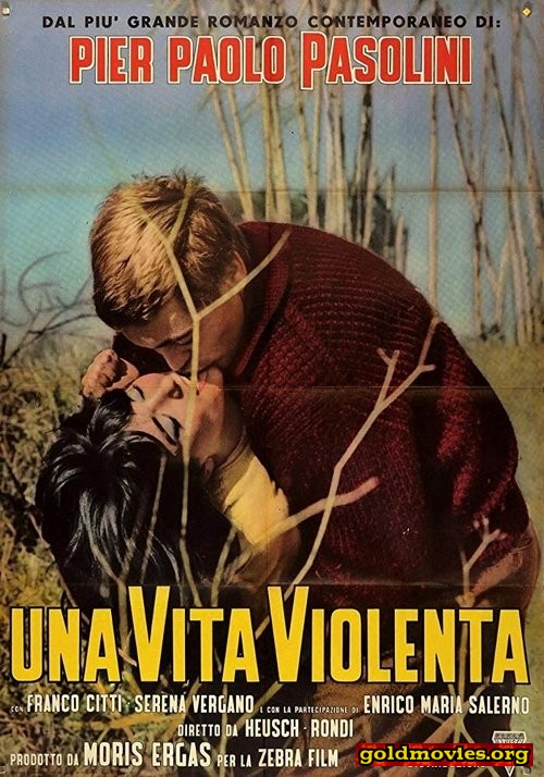 Una vita violenta (1962)-WEB-DL1080p