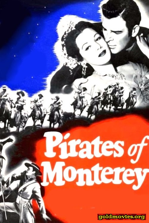 I pirati di Monterey (1947)-HD720p