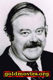 Pat McCormick come The President of the United States (Grover Cleveland)