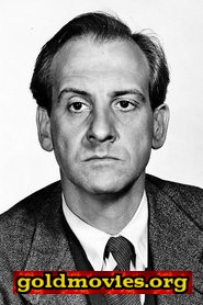 Hans Conried come Swami magician