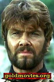 Paolo Magalotti come Major Henchman