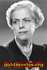 Janet Beecher come Mrs. Mottram