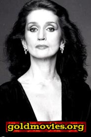 Dimitra Arliss come Ana (Czechoslovakia)