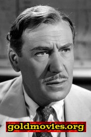 Dennis Hoey come Inspector Pierce