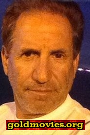 Martin Valinsky come Bailiff