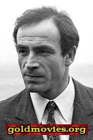 Venantino Venantini come Don Salvatore