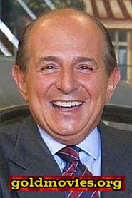 Giancarlo Magalli come se stesso