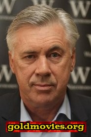 Carlo Ancelotti come Sé stesso