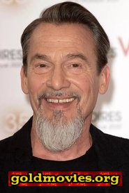 Florent Pagny come Boxer