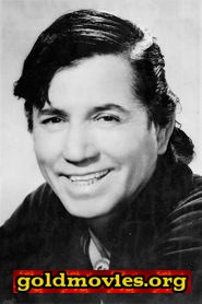 Jay Silverheels come Yaqui