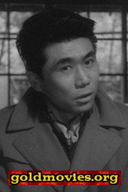 木島一郎 come Detective Kôichi Takeshita - Jo's Former Partner