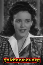 Kay Harding come Rosie the Receptionist (uncredited)