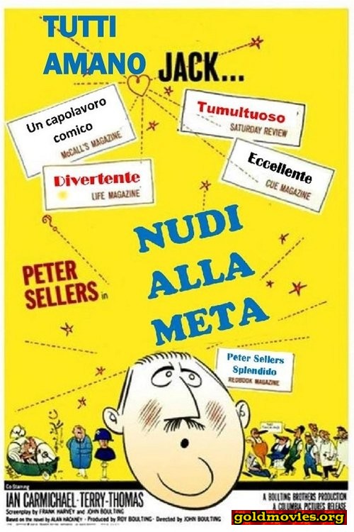 Nudi alla meta (1959)-HD720p