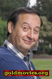 Joe Flaherty come Western Union Man