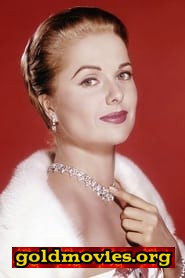 Martha Hyer come Barbara Lamont