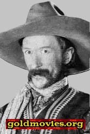 Mark Hamilton come Townsman