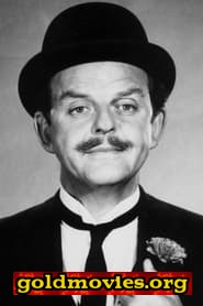 David Tomlinson come Steve