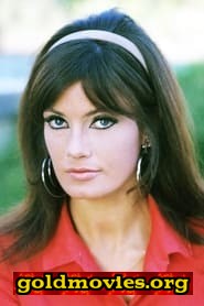 Marisa Mell come Clara Morelli