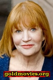 Kathleen Doyle come Mrs. Laski