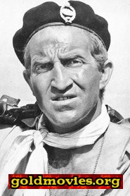 Giuseppe Castellano come Nick