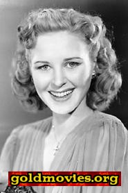 Maris Wrixon come Blonde (uncredited)