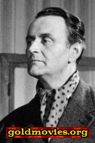 Harald Wolff come Hartmann (uncredited)