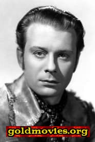 David Bruce come Lt. Barton