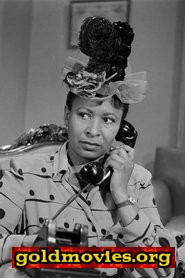 Ernestine Wade come Hetty