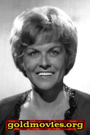 Roberta Sherwood come Mrs. Livingston