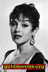 Liliane Montevecchi come Tehara