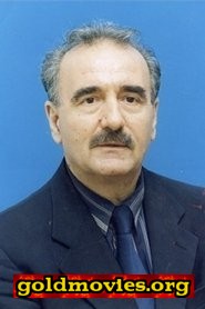 Sergio Tardioli come poliziotto della buon costume