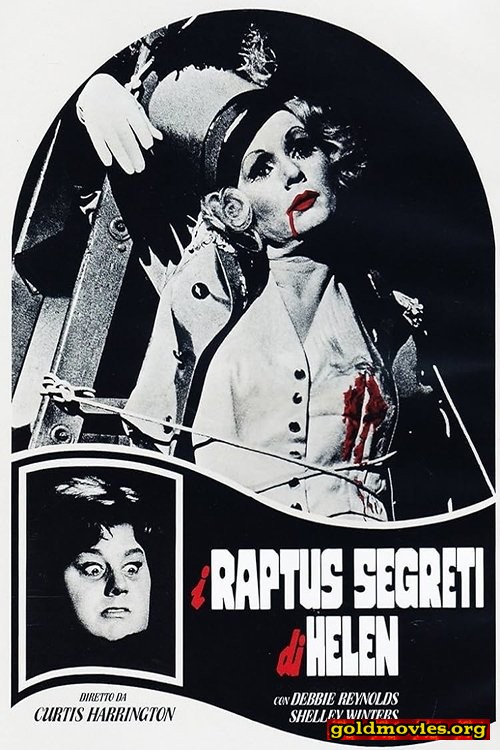 I raptus segreti di Helen (1971)-HD720p