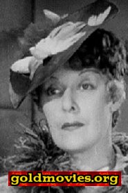 Mira McKinney come Mrs. Winston (Uncredited)