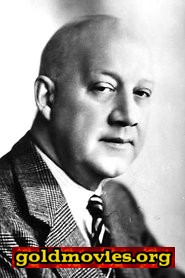Alfred Drayton come Wackford Squeers
