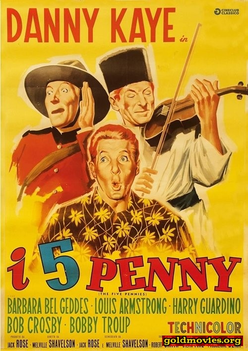 I cinque penny (1959)-WEB-DL720p
