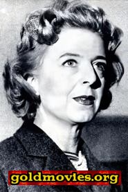 Laura Adani come Baronessa