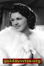 Margaret Marquis come 'Antony and Cleopatra' Girl