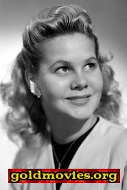 June Preisser come Barbara Frances Morgan