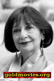 Madhur Jaffrey come Begum Mussarat Jahan